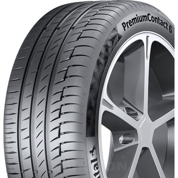 LETNA GUMA CONTINENTAL 225/40R18 92Y XL FR PREMIUMCONTACT 6