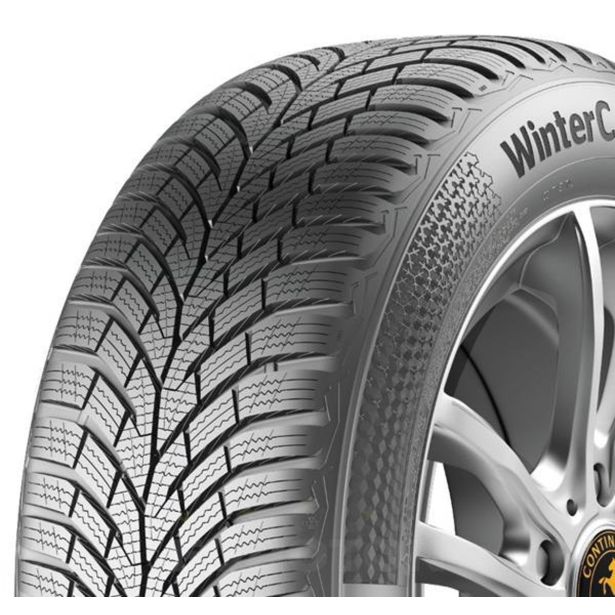 ZIMSKA GUMA CONTINENTAL 225/45R17 91H FR TS870P WINTERCONTACT