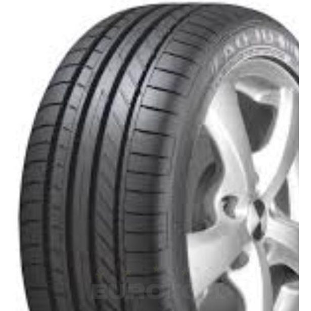 LETNA GUMA FULDA 225/45R18 95Y XL FR SPORTCONTROL  2