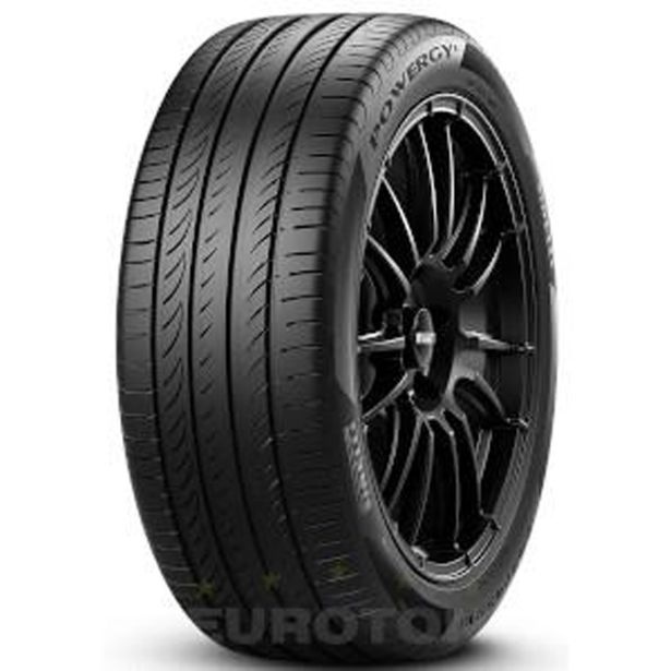 LETNA GUMA PIRELLI 225/45R18 95Y XL POWERGY
