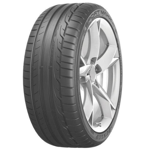 LETNA GUMA DUNLOP 225/50R17 94Y FR SPORTMAXX RT2