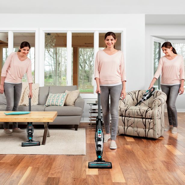 POKONČNI SESALNIK BISSEL 2280N MULTIREACH ESSENTIAL