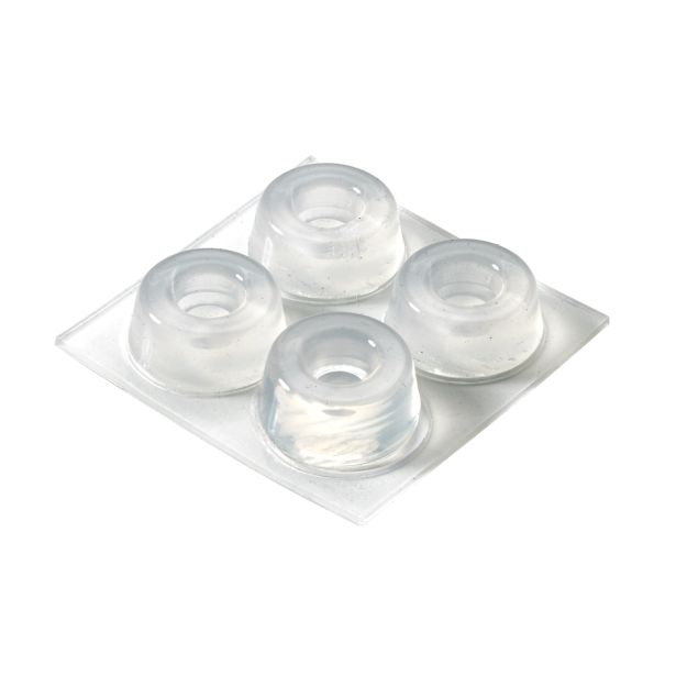 BLAŽILEC VRAT HETTICH DIY FI 22X10, ZA VIJAČENJE, PROZOREN, V ZAVOJU JE 4 KOS