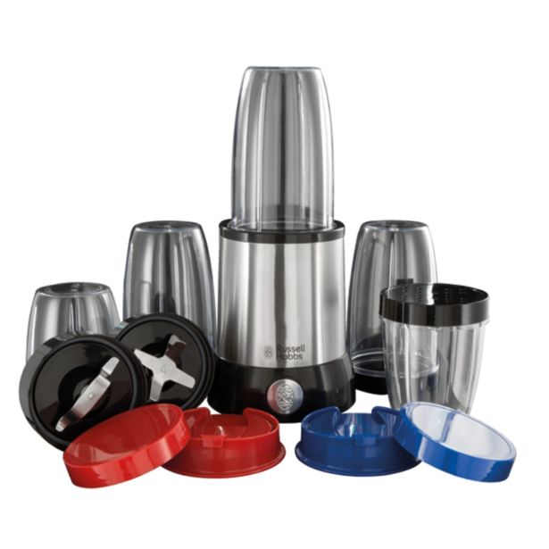 MEŠALNIK BLENDER RUSSELL HOBBS 23180-56 NUTRIBOOST