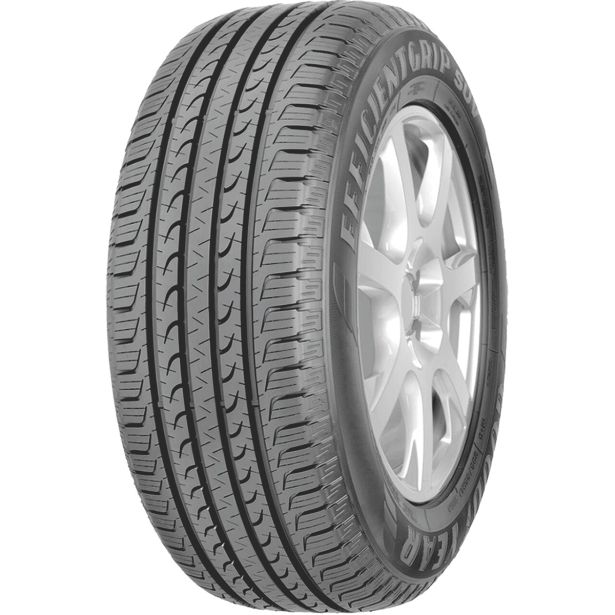 LETNA GUMA GOODYEAR 235/60R18 103V FR EFFICIENTGRIP SUV