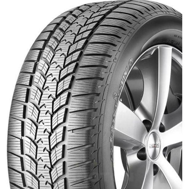 ZIMSKA GUMA SAVA 235/60R18 107H XL ESKIMO SUV 2