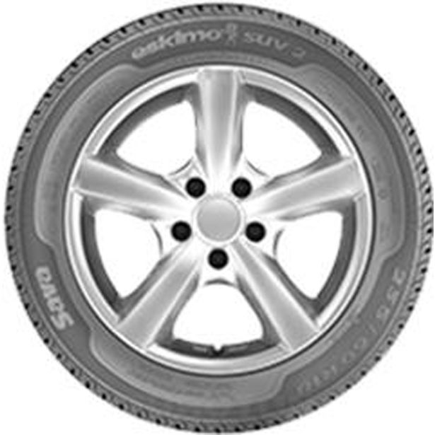 ZIMSKA GUMA SAVA 235/65R17 108H XL ESKIMO SUV