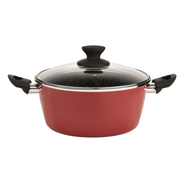 KOZICA DELIMANO 24 CM S POKROVKO STONE LEGEND