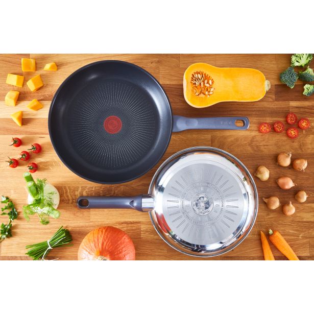 PONEV TEFAL 24 CM DAILY COOK