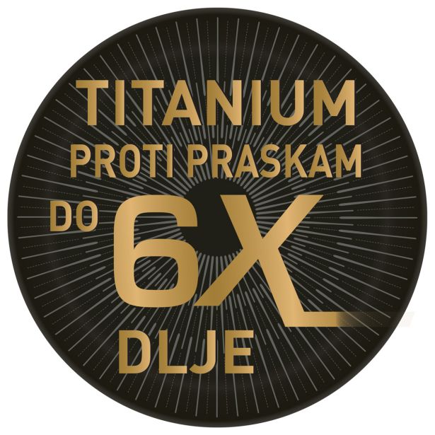 PONEV TEFAL 24 CM INGENIO UNLIMITED