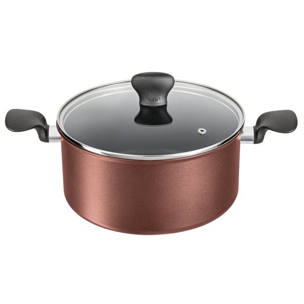 OPTIMAL LONEC S POKROVOM 24 CM, H9264602