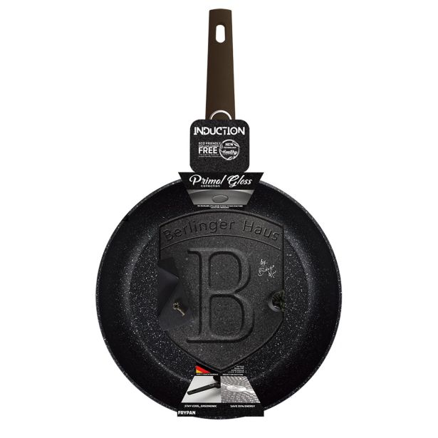 PONEV 24 CM, PRIMAL GLOSS COLLECTION