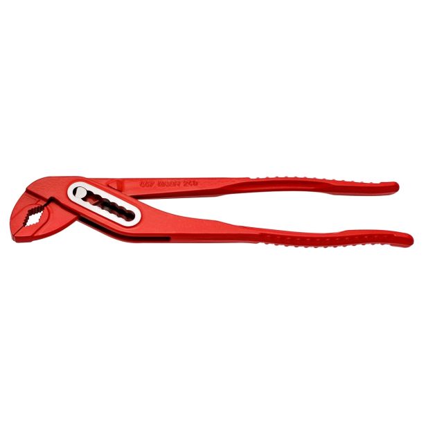 PAPIGA KLEŠČE S ČEPOM UNIOR 240 MM LAKIRANE ART. 447