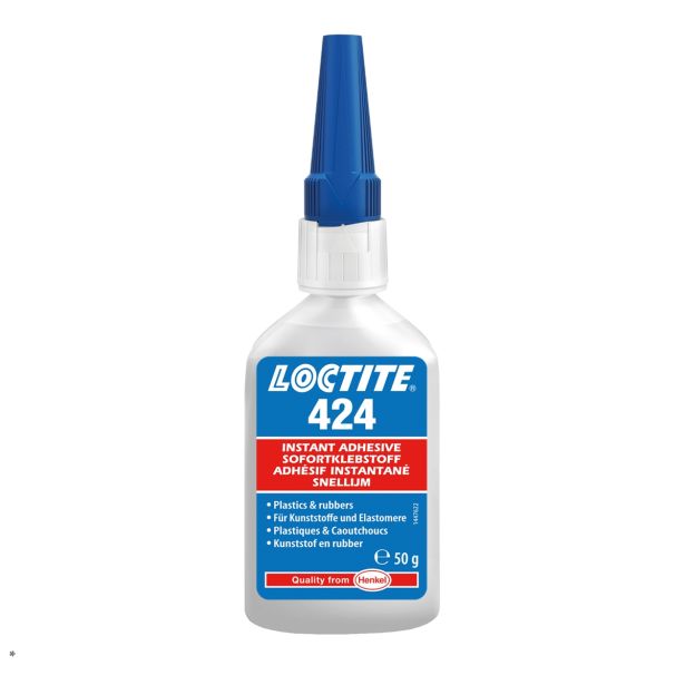 VAROVALO NAVOJNIH ZVEZ LOCTITE 242 BO 50ML HU/SI/RO/BG 50 ML