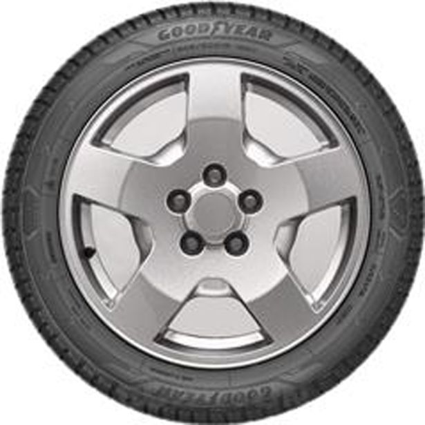 ZIMSKA GUMA GOODYEAR 245/40R19 98V XL FR UG PERFORMANCE +