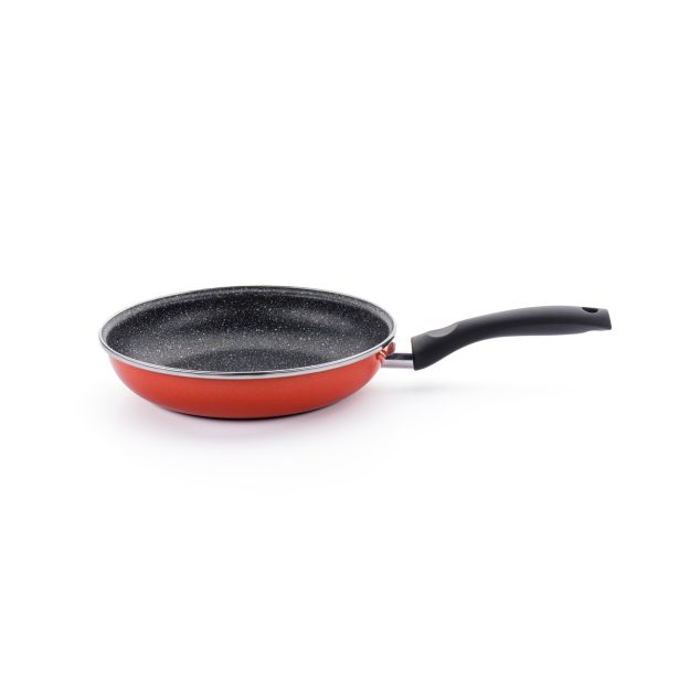 PONEV DELIMANO 24CM STONE LEGEND SCARLET