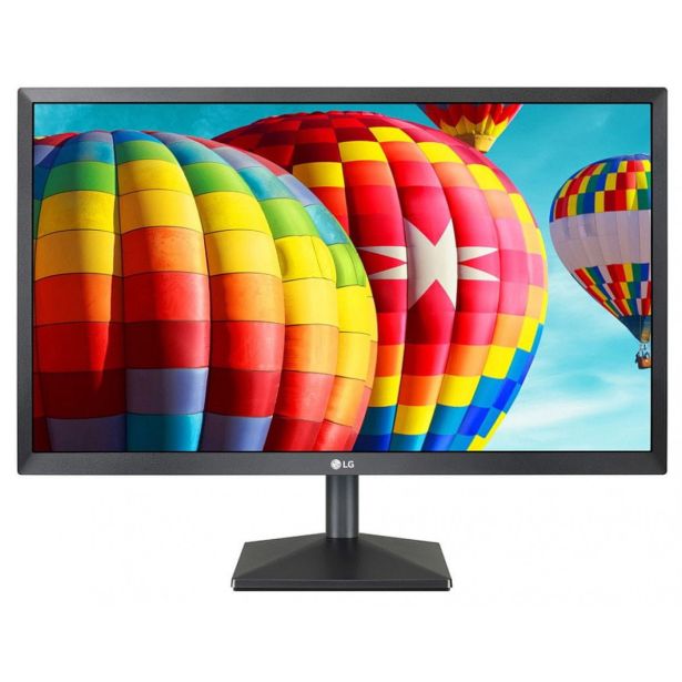 RAČUNALNIŠKI MONITOR LG 24MK430H-B