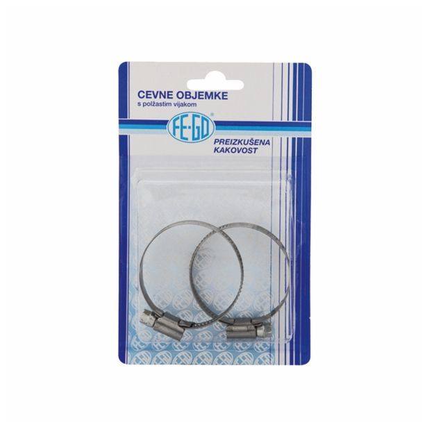 OBJEMKA FE-GO 25-40/9 MM PLUS W4 BLISTER