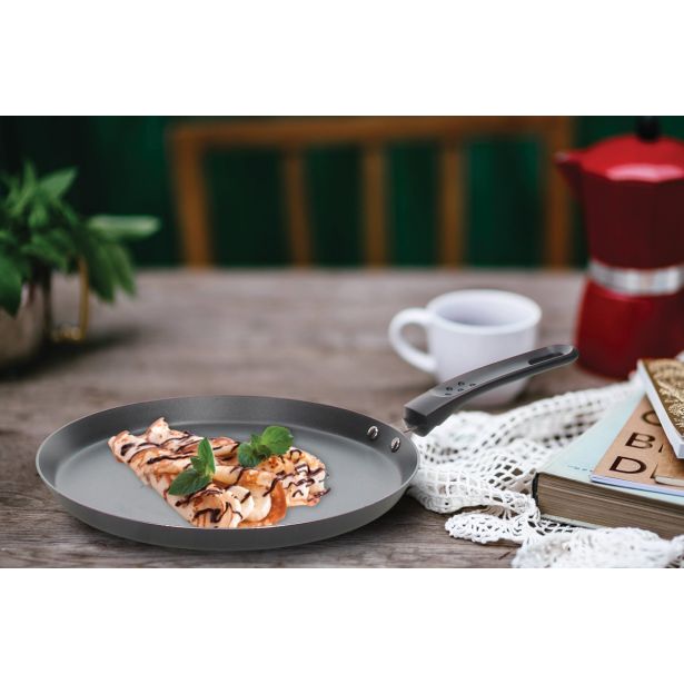 PONEV TOGNANA 25 CM CHARCOAL ZA PALAČINKE