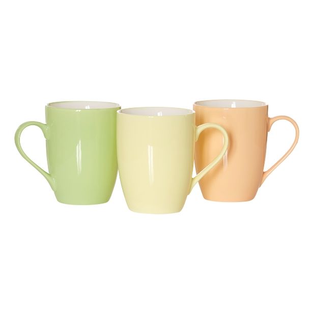 LONČEK 250 ML PIA RAZLIČNE BARVE