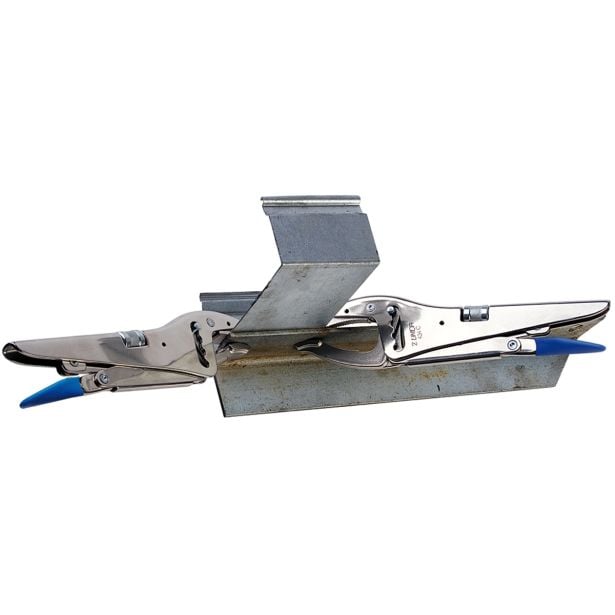 GRIP KLEŠČE UNIOR 250 MM OBLIKA C ART. 434C