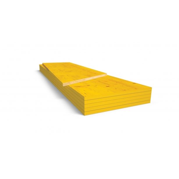 OPAŽNA PLOŠČA 27 MM 2500X500X27 MM A-KLASA KOS=1.25 M2 PAL= 50 M2