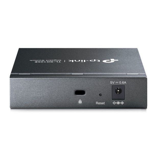 MREŽNO STIKALO (SWITCH) TP-LINK TL-SG105E