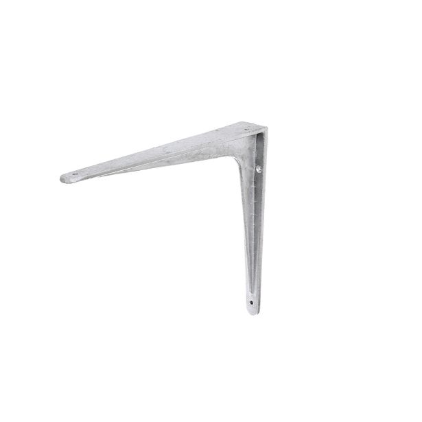 KOVINSKI NOSILEC POLICE ALBERTS 250X300 MM, ALU ZLITINA