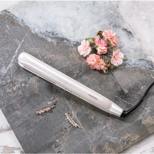 RAVNALNIK LAS BABYLISS 2515PE