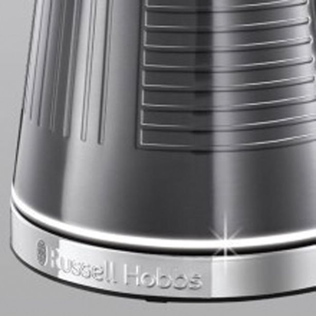 GRELNIK VODE RUSSELL HOBBS 25240-70 GEO STEEL