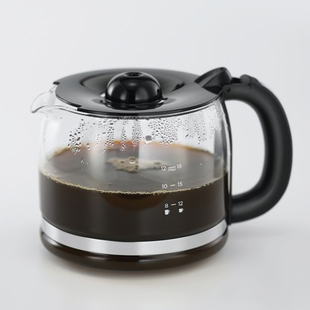 KAVNI FILTER APARAT RUSSELL HOBBS 25270-56 GEO STEEL