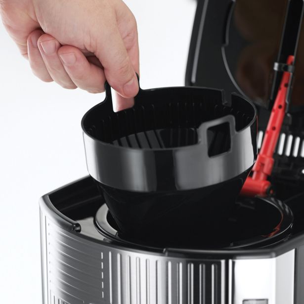 KAVNI FILTER APARAT RUSSELL HOBBS 25270-56 GEO STEEL