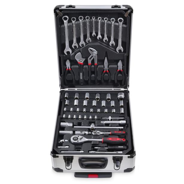 GARNITURA ORODJA KREATOR 253-DELNA