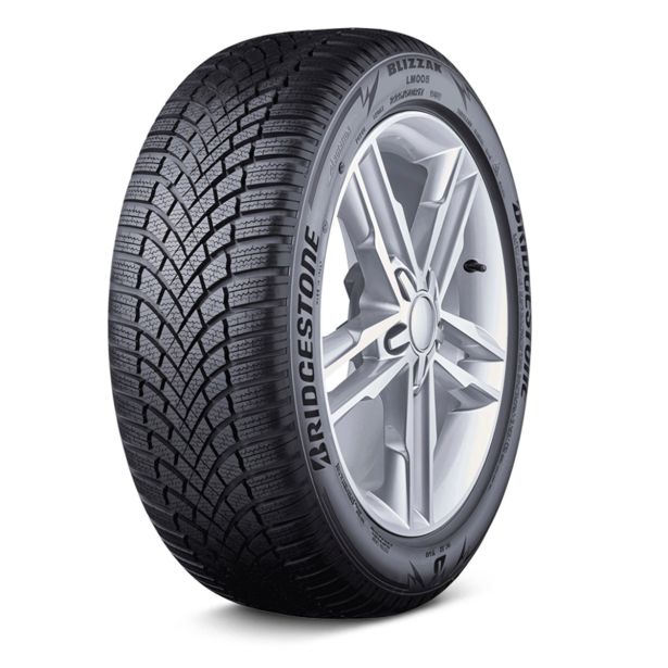 ZIMSKA GUMA BRIDGESTONE 255/40R19 100V XL BLIZZAK LM005