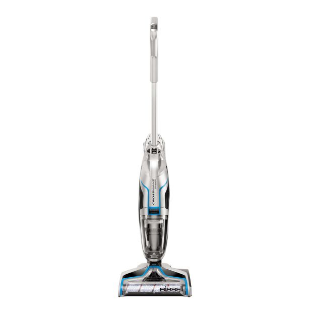 MOKRO-SUHI SESALNIK BISSEL 2582N CROSSWAVE CORDLESS