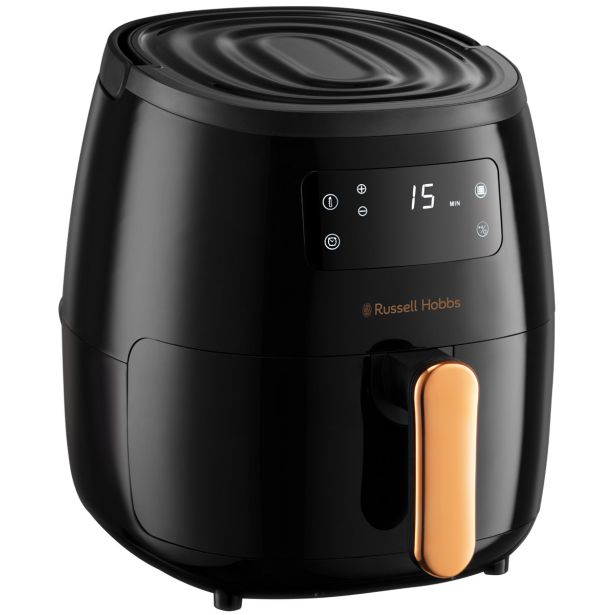 CVRTNIK NA VROČI ZRAK RUSSELL HOBBS 26510-56 SATISFRY AIR LARGE