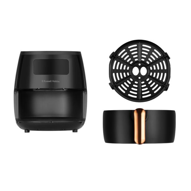 CVRTNIK NA VROČI ZRAK RUSSELL HOBBS 26510-56 SATISFRY AIR LARGE