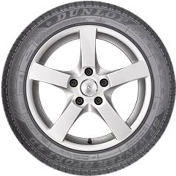 ZIMSKA GUMA DUNLOP 265/50R19 107V XL WINTERSPORT 5 SUV