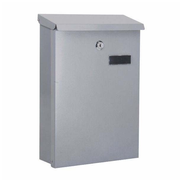 NABIRALNIK MQ 265X370X85 MM LUCA SIV