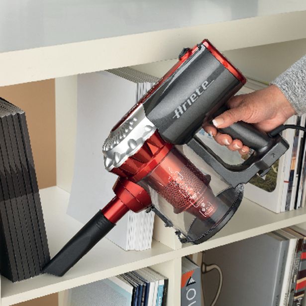 POKONČNI SESALNIK ARIETE 2761