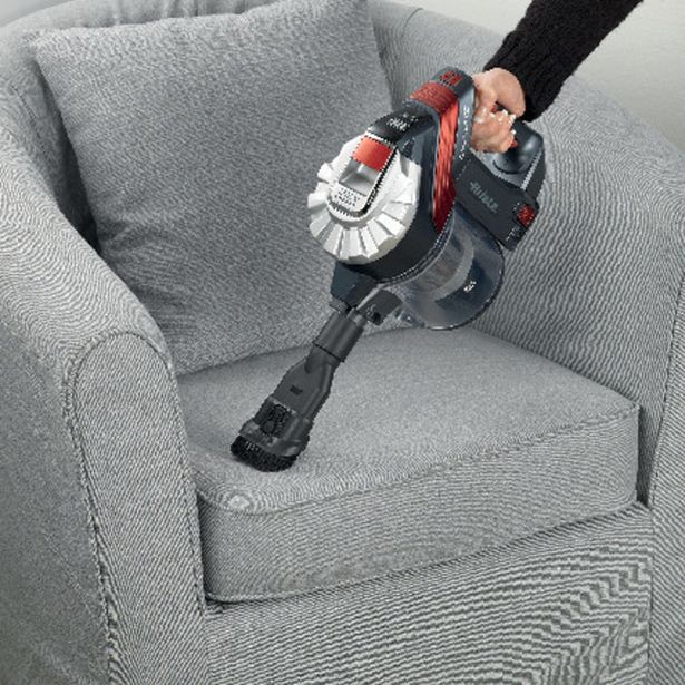 POKONČNI SESALNIK ARIETE 2767