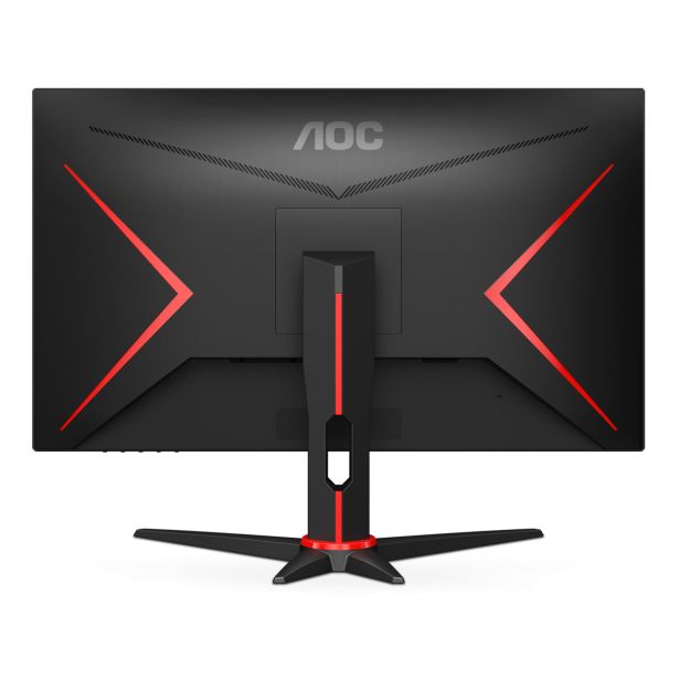 RAČUNALNIŠKI MONITOR AOC 27G2AE/BK