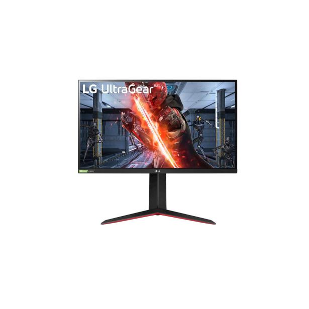 RAČUNALNIŠKI MONITOR LG 27GN850-B