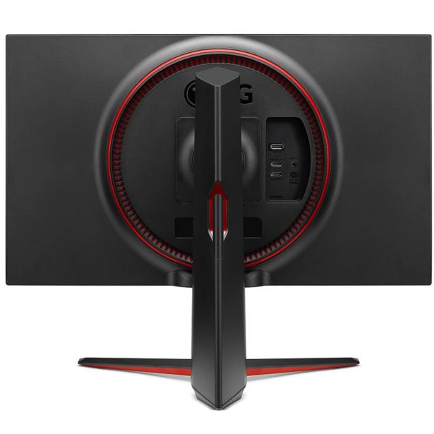 RAČUNALNIŠKI MONITOR LG 27GN850-B