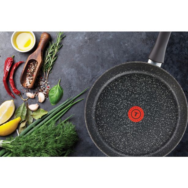 PONEV ZA CVRTJE 28 CM TEFAL AUTHENTIC, C6340602