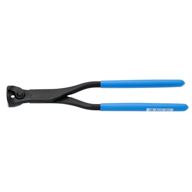 ČELNE ŠČIPALNE KLEŠČE UNIOR 280 MM MOČNE PLASTIFICIRA ART. 529