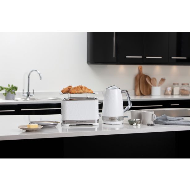 OPEKAČ KRUHA RUSSELL HOBBS 28090-56 STRUCTURE BELA