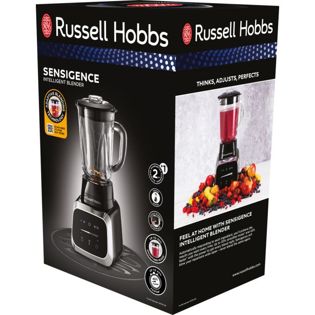 MEŠALNIK BLENDER RUSSELL HOBBS 28241-56 SENSIGENCE