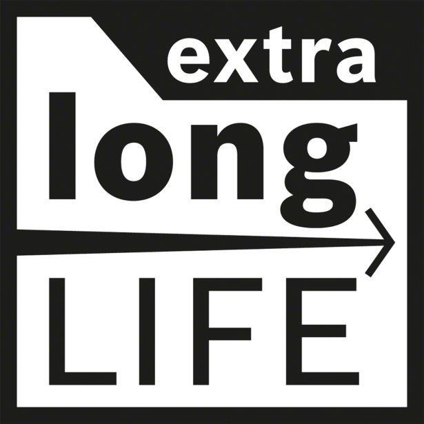 SVEDER ZA BETON SDS MAX BOSCH 28X400/520 MM 4-REZILA