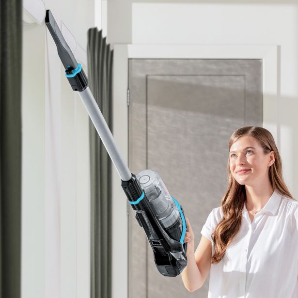 POKONČNI SESALNIK BISSEL 2907N MULTIREACH ACTIVE